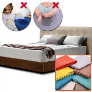 Ga chống thấm cotton cao cấp lụa Việt Hưng- thương hiệu 10 năm được tin dùng